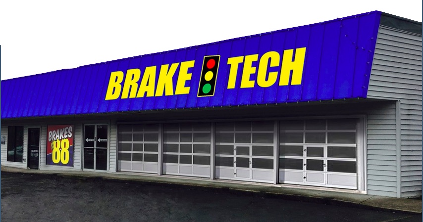 Brakes Shop st clair shores
